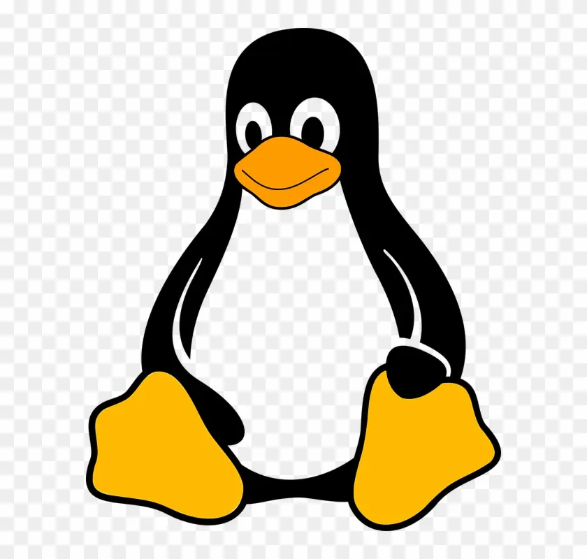 Linux package icon