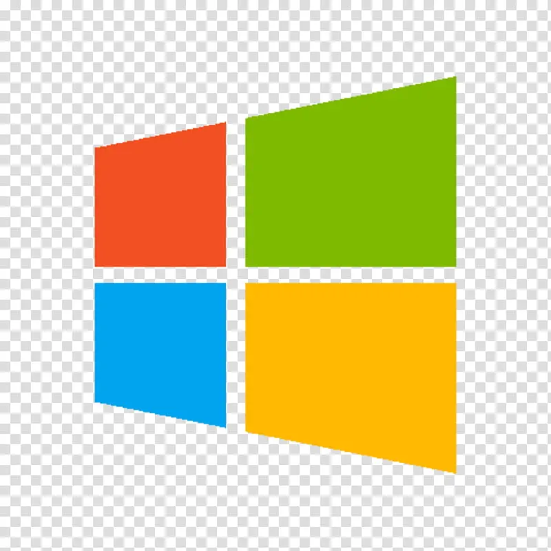 Windows installer icon